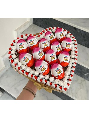 UltraMint Dop Dolu Kişiye Özel Sevgiliye Hediye Kutusu, Özel Günler Için Mükemmel Seçenek