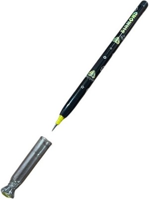 Marka Globox Yumurtlayan Elmas Kalem-Sarı