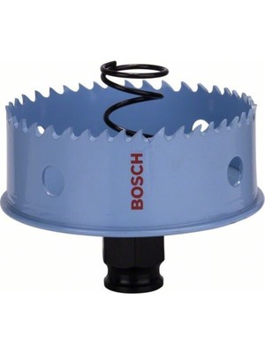 Bosch Metal Saç Delik Açma Testeresi 73MM, 2 7/8"