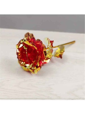 UltraMint Solmayan Sonsuzluk Gülü, Sevgililer Günü Hediyesi, Şık Dekorasyon