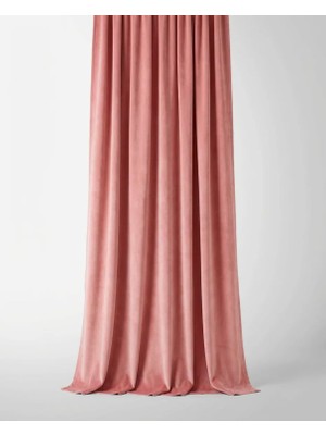 Pudra Rengi  Kadifemsi Ada Fon Perde – 1/2,5 Orta Pileli (V-9)