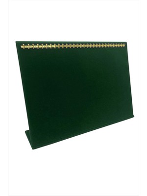 Osense Anfora Kumaş Yatay Zincirlik