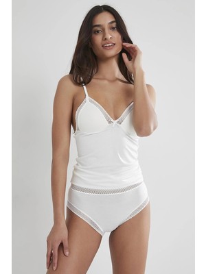 Çamaşır Kenti Pierre Cardin 305 Bayan Atlet Takım