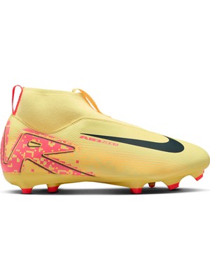 Nike Jr. Mercurial Superfly 10 Academy "kylian Mbappe" Fg/mg (Dar KALIP)HF3417-800