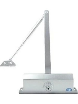 Normadia Hidroli Kapı Çek Yayı – 40-65 kg Için Dayanıklı ve Güçlü Kapatma Çözümü