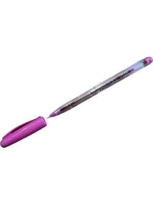 Marka Adel Vega Tükenmez Kalem Pembe