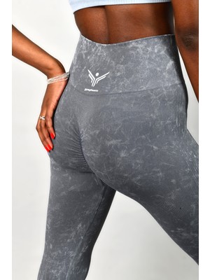 gymphoenix Moscow Gri Asit Tayt