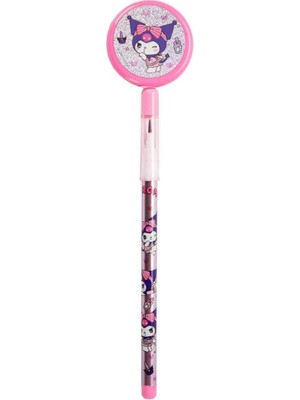 Marka Tmn Kuromi Yumurtlayan Kalem Labirent Başlıklı 596390