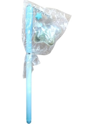 Marka Unicus Star Drink Jel Tükenmez Kalem 62736-TURKUAZ