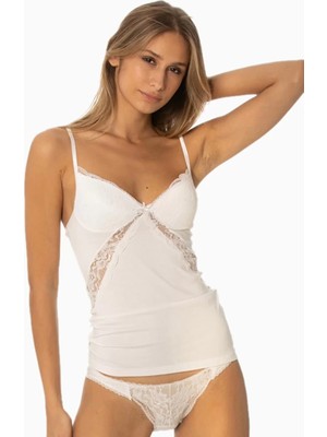 Çamaşır Kenti Pierre Cardin 356 Bayan Atlet Takım