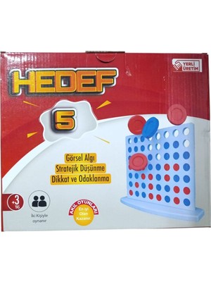 Marka Saki Toys Hedef 5