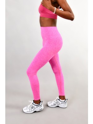 gymphoenix Milano Fuşya Tayt