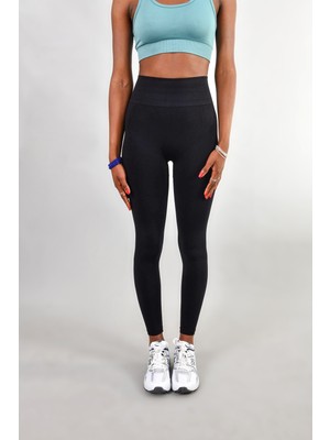 gymphoenix Venice Siyah Tayt