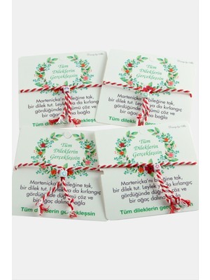 Osense Küp Marteniçka Bileklik