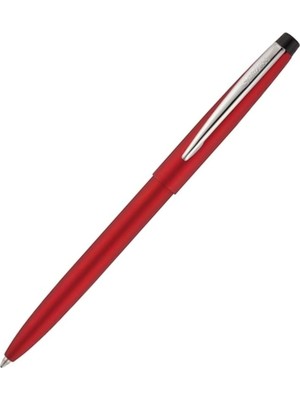 Marka Scrikss Tükenmez Kalem Kırmızı F108