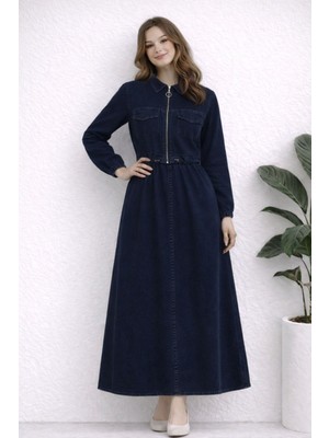 Hiramir Kadın Modern Kesim Etek Fermuarlı Takım YZ2602