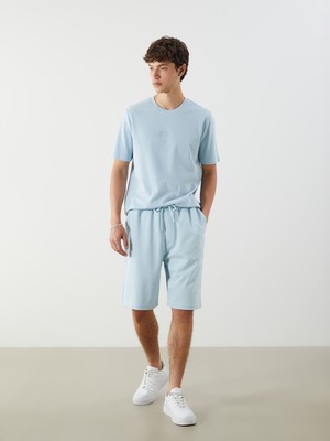 Lc Waikiki Yeni Sezon Standart Kalıp Erkek Şort