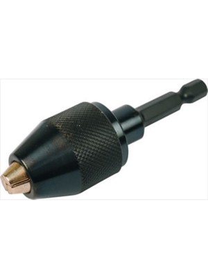 Normadia Güçlü ve Dayanıklı Büyük Bits Saplı Mandren, Profesyonel Kullanım Için