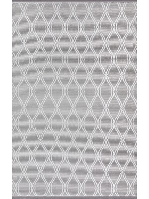 Merinos Merınos Recycle Halı Salon, Oturma, Yatak Odası Halısı Desen Kodu 37406-096