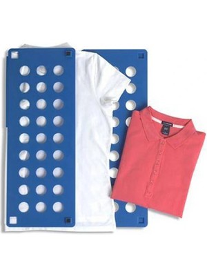 Najmaddin Elbise Katlama Aleti