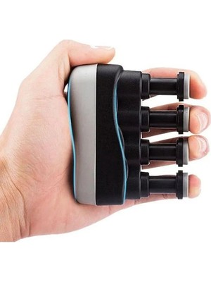 Epilons Parmak ve El Güçlendirici Alet - Gitar Bas Piyano Egzersizi