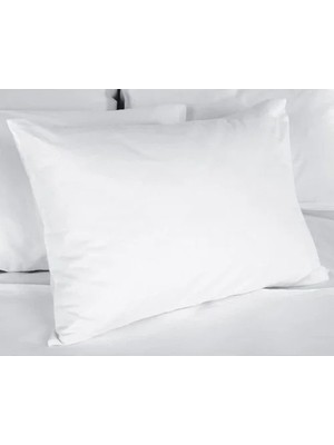 Epilons Yumuşak Hijyenik Tek Kullanımlık Hasta Yastık Alezi (2 Adet)