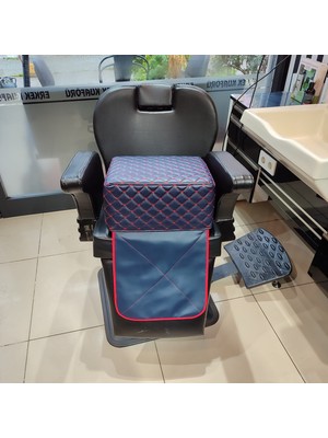 Düşler Ev Tekstili Çocuk Tıraş Koltuğu Yükseltici,çocuk Berber Koltuğu Traş Pufu,çocuk Yükseltici Minder,çocuk Kuaför Minderi