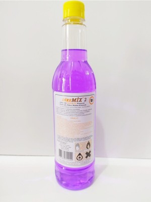 Normadia 750 ml Temizlik Alkolü, Hijyen ve Temizlik Için Ideal Ürün