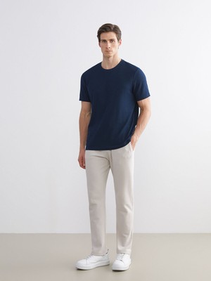 Lc Waikiki Yeni Sezon Standart Kalıp Erkek Eşofman Altı