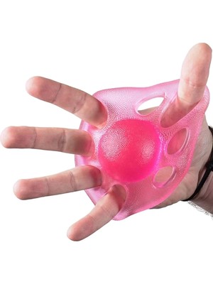 Epilons Parmak Egzersiz Aleti Nrd 1182