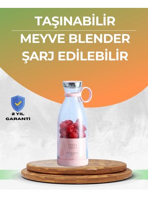Najmaddin Kompakt ve Şık Tasarımlı Taze Meyve Suyu Hazırlayıcı