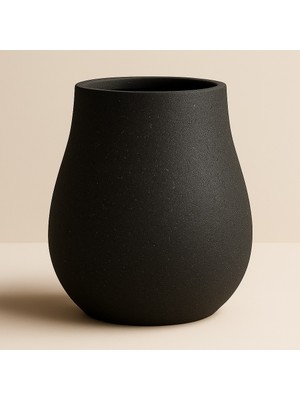 Hobi Tarım Büyük Beton Saksı 100X90CM