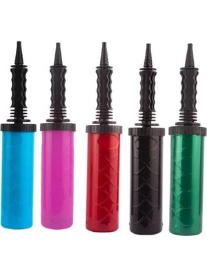 Epilons Balon Pompası