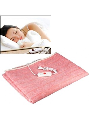 Najmaddin Çift Kişilik Elektrikli Battaniye