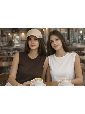 Joggy Basıc Çok Amaçlı Kadın T-Shirt