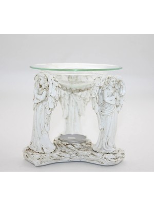 Najmaddin Polyester Melekli Buhurdanlık Model 4