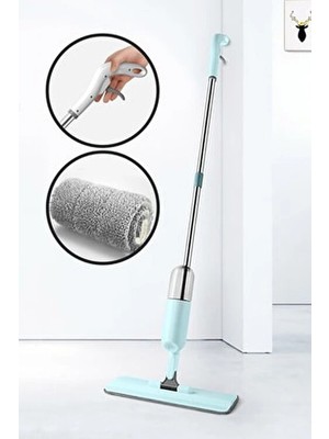 Veralya Hazneli Sprey Mop