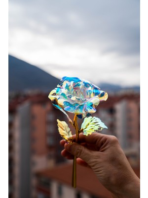 UltraMint Sonsuzluk Gülü, 14 Şubat’a Özel, Kalıcı ve Şık Hediye Alternatifi