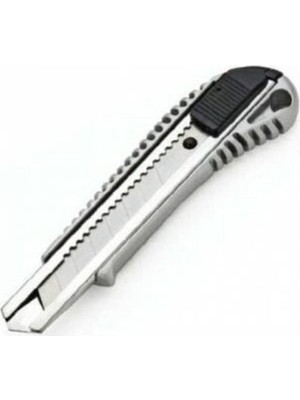 Normadia Çakı Gibi Dayanıklı, Çok Amaçlı Maket Bıçak Seti