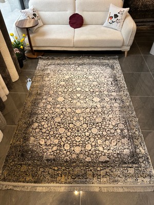 Merinos Rodın Halı Salon, Oturma, Yatak Odası Halısı Desen Kodu 34673-090