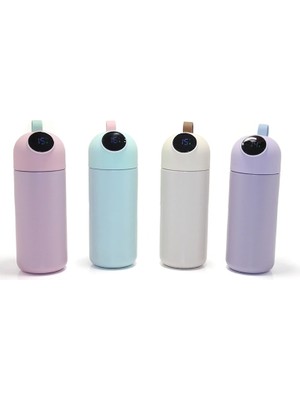 Najmaddin Dijital Göstergeli Termos