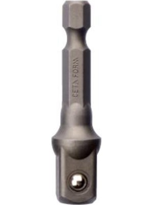 Normadia Çetaform BT7020 Mıknatıslı Bits Lokma Anahtar Adaptörü 3/8X50MM