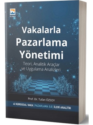 Nisan Kitabevi Vakalarla Pazarlama Yönetimi