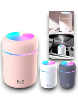 Kanonik Education H2o Nemlendirici