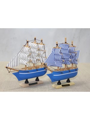 Eco Port Plastik Gemi ALK3457