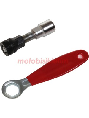 Normadia Pratik ve Dayanıklı Aynakol Sökme Aparatı, Hızlı ve Kolay Kullanımla