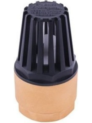 Normadia 1 Inç Yaylı Klape, Dayanıklı ve Güvenilir Havalı Bağlantı Parçası