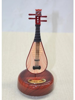 Eco Port Müzik Kutusu ALK3792