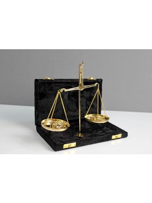 Eco Port Pirinç Terazi 40 gr KSK3112