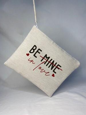 UltraMint Özel Tasarım Makyaj ve El Çantası, Sevgililer Günü Hediye Alternatifi